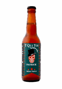Bière triple – Image 2